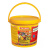 Сухой корм Dajana Pet Colour Flakes для рыб Сухой корм Dajana Pet Colour Flakes для рыб