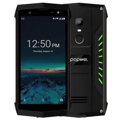 Смартфон Poptel P8