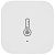 Комнатный датчик температуры и влажности Aqara Smart home (WSDCGQ11LM)