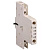 Блок вспомогательных контактов Schneider Electric GV3A03